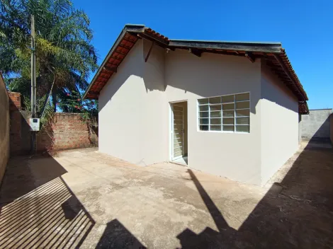 Alugar Casas / Padrão em Olímpia. apenas R$ 1.200,00