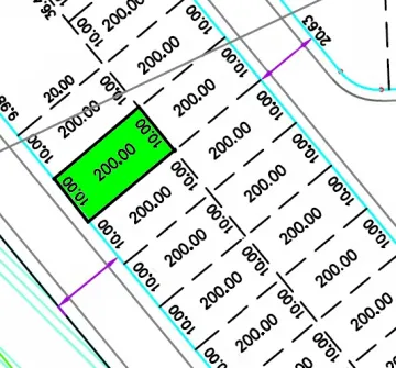 imagem 2 - Terrenos - Residencial / Comercial imagem 2 - Terrenos - Residencial / Comercial