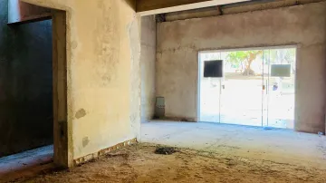 imagem 2 - Ponto comercial disponível para locação em fase de acabamento imagem 2 - Ponto comercial disponível para locação em fase de acabamento