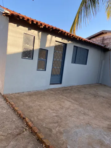 Alugar Casas / Padrão em Olímpia. apenas R$ 180.000,00