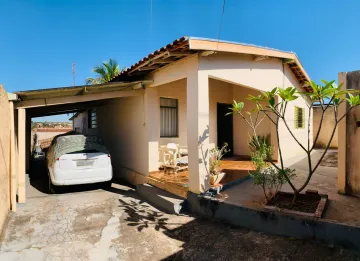 Alugar Casas / Padrão em Olímpia. apenas R$ 265.000,00