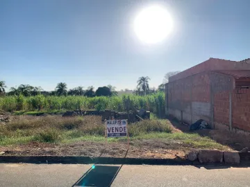 Alugar Terrenos / Padrão em Guaraci. apenas R$ 60.000,00