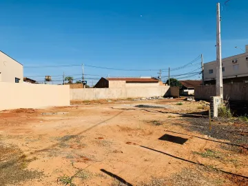 Terreno comercial disponível para locação