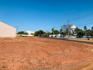 Amplo terreno comercial disponível para locação