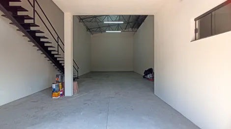 imagem 1 - Prédio comercial disponível para locação próximo a região central da cidade imagem 1 - Prédio comercial disponível para locação próximo a região central da cidade