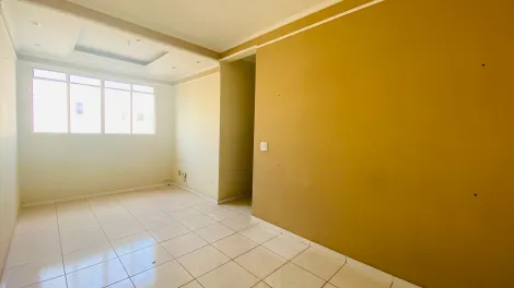 Alugar Apartamentos / Padrão em São José do Rio Preto. apenas R$ 1.200,00