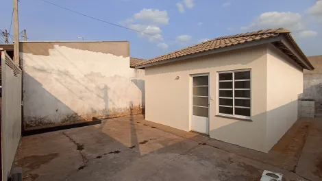 Alugar Casas / Padrão em Olímpia. apenas R$ 1.700,00