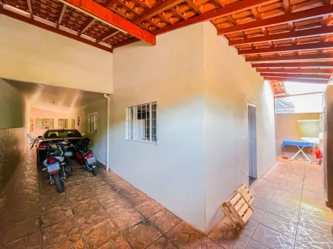 Alugar Casas / Padrão em Olímpia. apenas R$ 260.000,00