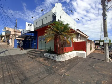 Lojas, Salões e Pontos Comerciais à venda em Jardim Boa Esperança