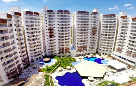 Alugar Apartamentos / Padrão em Olímpia. apenas R$ 180.000,00