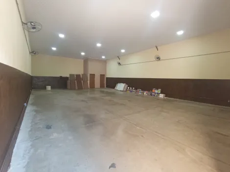imagem 1 - Grande barracão comercial recentemente construído imagem 1 - Grande barracão comercial recentemente construído