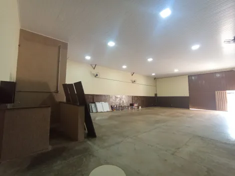 imagem 2 - Grande barracão comercial recentemente construído imagem 2 - Grande barracão comercial recentemente construído