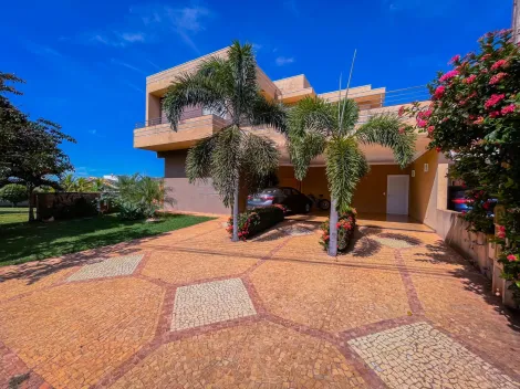 Olimpia Residencial Thermas Park casas Locacao R$ 8.000,00 Condominio R$550,00 5 Dormitorios 3 Vagas Area do terreno 476.09m2 Area construida 356.48m2