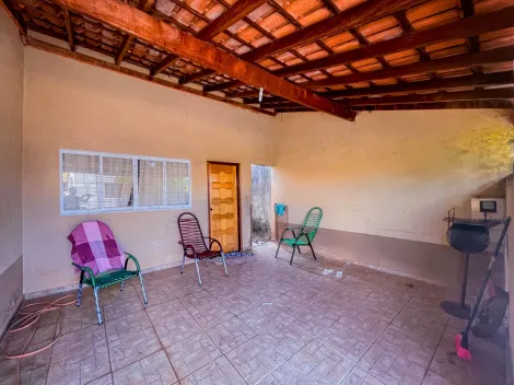 Alugar Casas / Padrão em Olímpia. apenas R$ 210.000,00