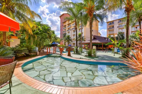 imagem 5 - Resorts - Thermas de Olímpia Resorts imagem 5 - Resorts - Thermas de Olímpia Resorts