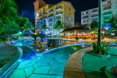 imagem 5 - Resorts - Thermas de Olímpia Resorts imagem 5 - Resorts - Thermas de Olímpia Resorts