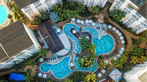 imagem 5 - Resorts - Thermas de Olímpia Resorts imagem 5 - Resorts - Thermas de Olímpia Resorts