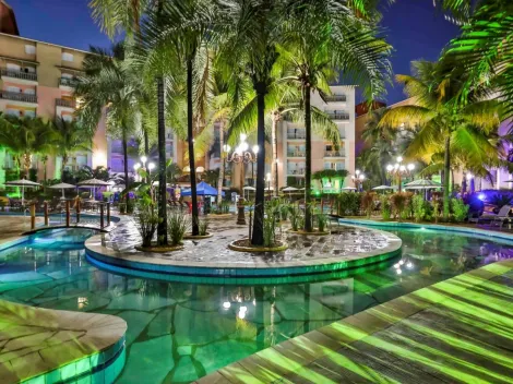 imagem 2 - Resorts - Thermas de Olímpia Resorts imagem 2 - Resorts - Thermas de Olímpia Resorts