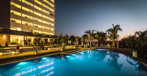 imagem 2 - Resorts - Celebration Resort Olimpia imagem 2 - Resorts - Celebration Resort Olimpia