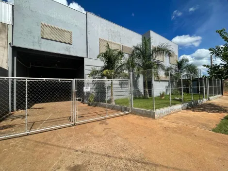 Olimpia Distrito Industrial Issao Nakamura comerciais Locacao R$ 15.000,00  Area do terreno 1511.82m2 Area construida 906.00m2