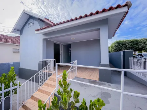 Alugar Casas / Residencial / Comercial em Olímpia. apenas R$ 500.000,00