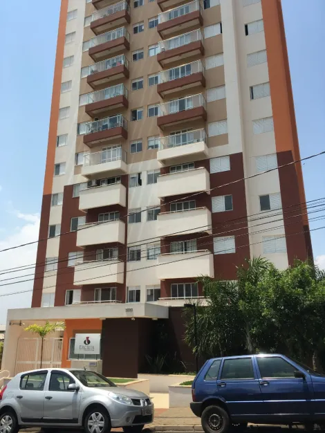 Alugar Apartamentos / Padrão em São José do Rio Preto. apenas R$ 335.000,00