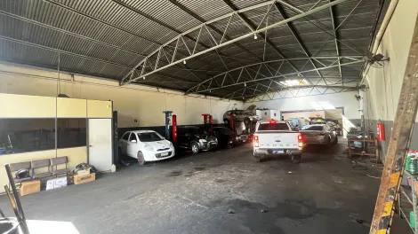imagem 2 - Barracão comercial com localização privilegiada. imagem 2 - Barracão comercial com localização privilegiada.