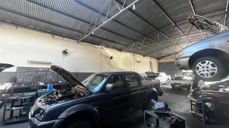 imagem 4 - Barracão comercial com localização privilegiada. imagem 4 - Barracão comercial com localização privilegiada.