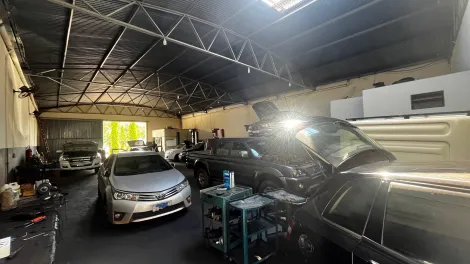 imagem 3 - Barracão comercial com localização privilegiada. imagem 3 - Barracão comercial com localização privilegiada.