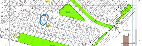 imagem 1 - Terreno para locação com localização privilegiada imagem 1 - Terreno para locação com localização privilegiada