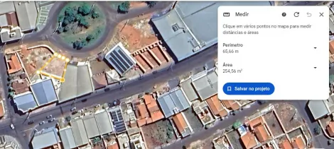 imagem 1 - Terreno comercial disponível para locação imagem 1 - Terreno comercial disponível para locação