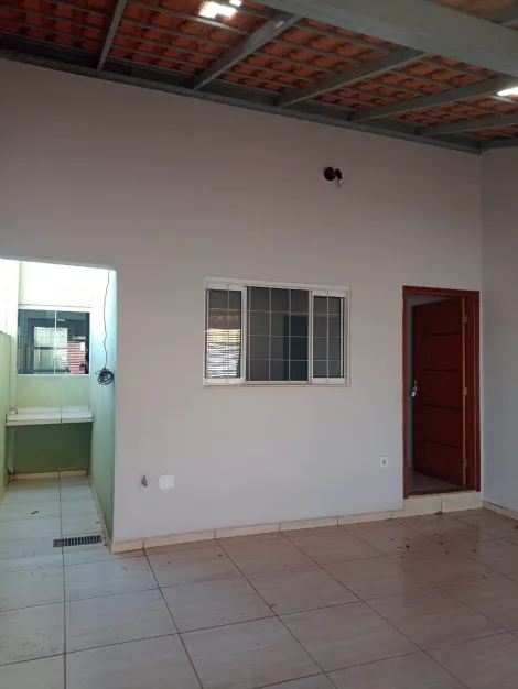 Guaraci - Residencial Italia - Casas - Padrão - Locaçao