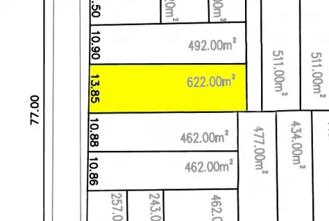 imagem 3 - Terrenos - Residencial / Comercial imagem 3 - Terrenos - Residencial / Comercial