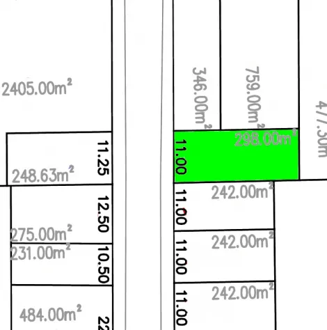 imagem 3 - Terrenos - Residencial / Comercial imagem 3 - Terrenos - Residencial / Comercial