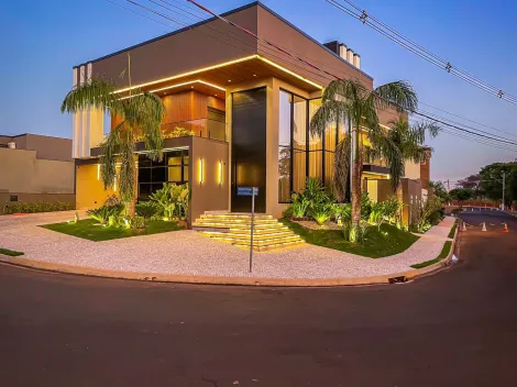 Olimpia Residencial Jardim Donnabella casas Venda R$5.900.000,00 Condominio R$430,00 3 Dormitorios 2 Vagas Area do terreno 478.49m2 Area construida 469.43m2