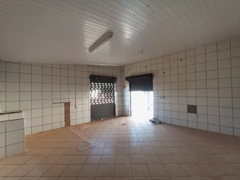 imagem 2 - Ponto comercial de esquina com boa localização imagem 2 - Ponto comercial de esquina com boa localização