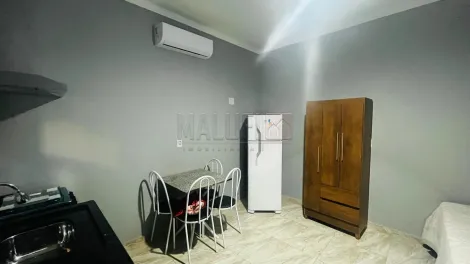 imagem 2 - Apartamentos - kitnet mobiliado imagem 2 - Apartamentos - kitnet mobiliado