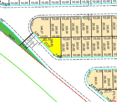 imagem 3 - Terrenos - Residencial / Comercial imagem 3 - Terrenos - Residencial / Comercial