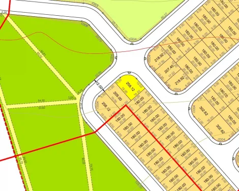 imagem 3 - Terrenos - Residencial / Comercial imagem 3 - Terrenos - Residencial / Comercial