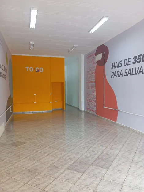 imagem 1 - Ponto comercial disponível para locação imagem 1 - Ponto comercial disponível para locação