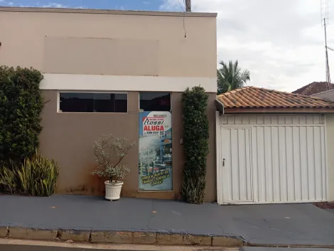 Olimpia Patrimonio de Sao Joao Batista Comercial Locacao R$ 12.000,00 10 Dormitorios 4 Vagas Area do terreno 300.00m2 Area construida 200.00m2