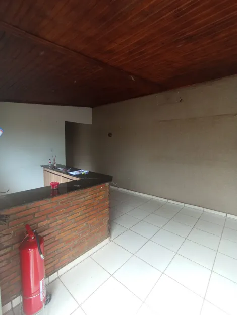 Olimpia Area Rural de Olimpia Comercial Locacao R$ 17.000,00 24 Dormitorios 30 Vagas Area do terreno 3044.69m2 