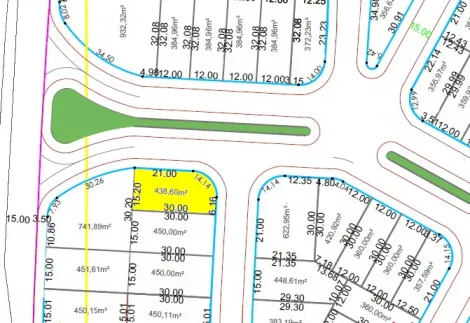 imagem 3 - Terrenos - Residencial / Comercial imagem 3 - Terrenos - Residencial / Comercial