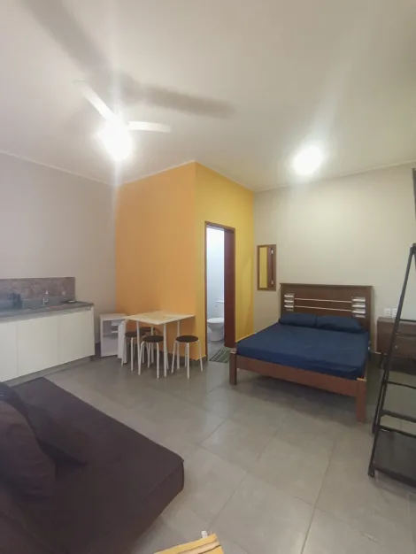 imagem 5 - Apartamentos - kitnet mobiliado imagem 5 - Apartamentos - kitnet mobiliado