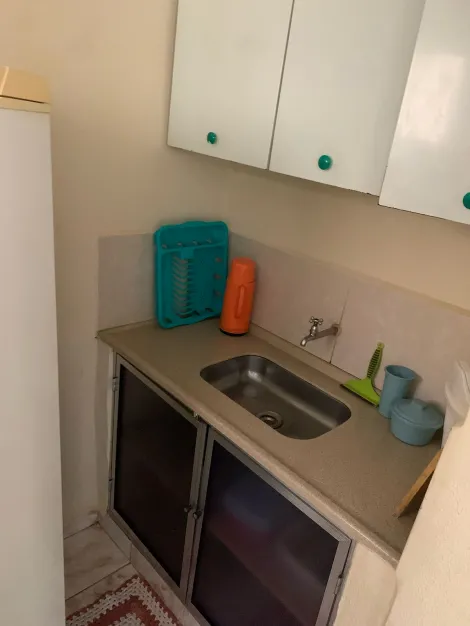 imagem 4 - Apartamentos - kitnet mobiliado imagem 4 - Apartamentos - kitnet mobiliado