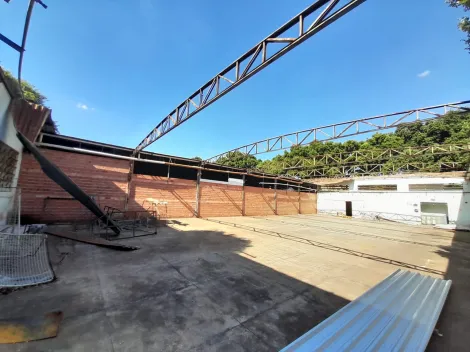 imagem 1 - Barracão industrial com localização privilegiada. imagem 1 - Barracão industrial com localização privilegiada.