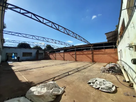 imagem 2 - Barracão industrial com localização privilegiada. imagem 2 - Barracão industrial com localização privilegiada.