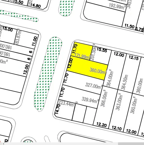 imagem 4 - Terrenos - Residencial / Comercial imagem 4 - Terrenos - Residencial / Comercial