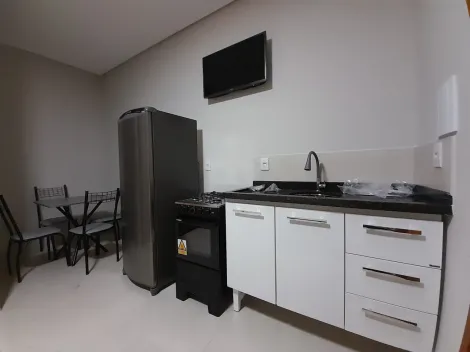 imagem 5 - Apartamentos - kitnet mobiliado imagem 5 - Apartamentos - kitnet mobiliado