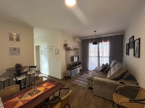 imagem 1 - Apartamentos - Mobiliado imagem 1 - Apartamentos - Mobiliado